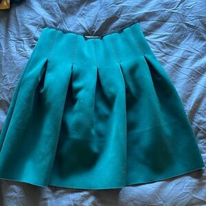 Alexander Wane skirt ASO gossip girl